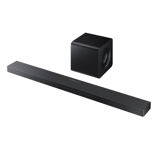 Soundbar QS700F 3.1.2Ch (2025) Samsung HW-QS700F/ZF