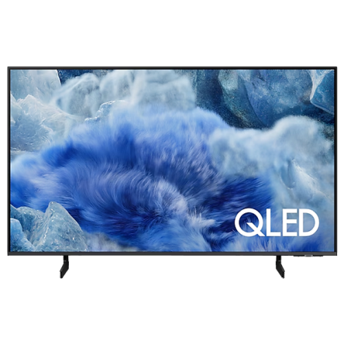 TV Samsung 50 polegadas QLED 4K Q8F (Smart TV AI - 2025)  TQ50Q8FAAUXXC