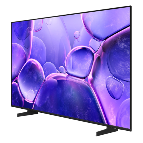 TV Led Samsung 55 polegadas Crystal UHD U8005F (4K Smart TV - 2025)  TU55U8005FUXXC