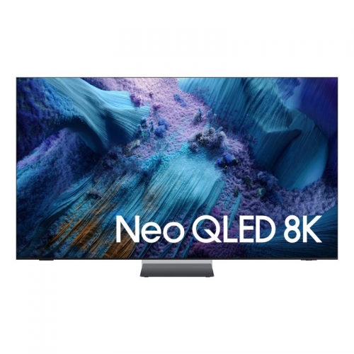 TV 65 polegadas Samsung Neo QLED 8K QN990F (Smart TV AI - 2025)  TQ65QN990FTXXC