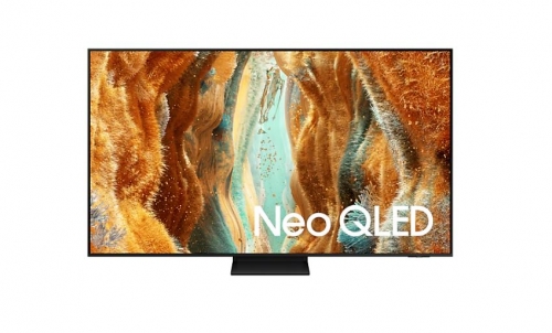 TV Led samsung 75 polegadas Neo QLED 4K QN70F (Smart TV AI - 2025)  TQ75QN70FAUXXC