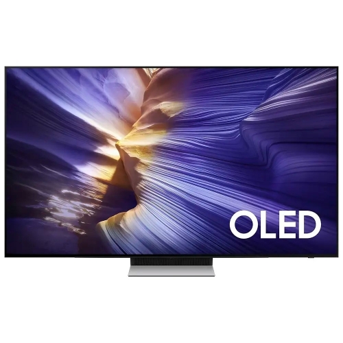SAMSUNG - OLED Smart TV TQ48S90FAEXXC 48"