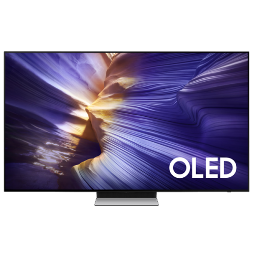 SAMSUNG - OLED Smart TV TQ48S90FAEXXC 48"