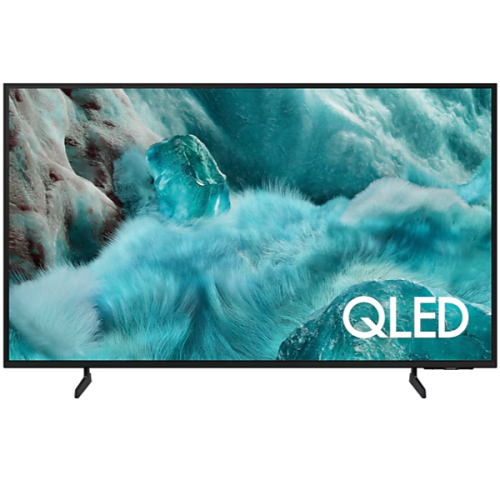 TV SAMSUNG 50 polegadas - QLED 4K Q7F (Smart TV AI - 2025) TQ50Q7FAAUXXC