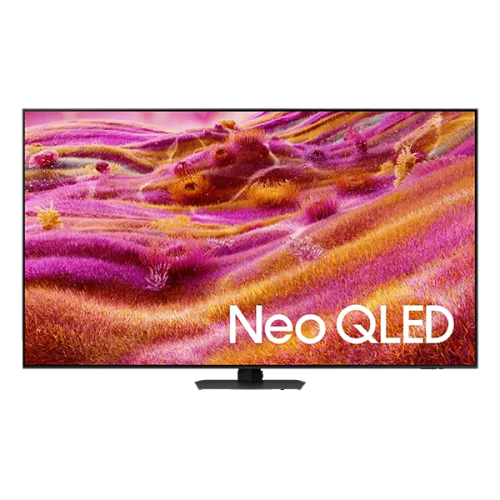 TV 55 polegadas SAMSUNG - Neo QLED 4K QN90F (Smart TV AI - 2025) TQ55QN90FATXXC
