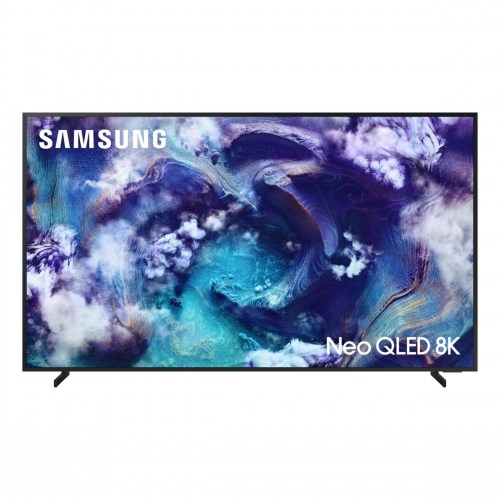 SAMSUNG - Neo QLED Smart TV TQ75QN900FTXXC 75" 