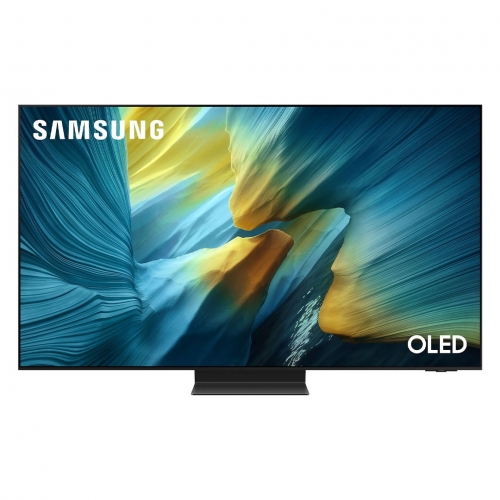 TV Samsung 77" OLED UHD 4K TQ77S90FAEXXC