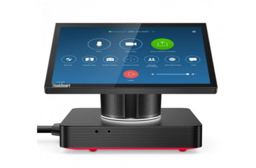 Lenovo ThinkSmart Hub Intel Core i5-8365U/8GB/128GB SSD/10.1" Touch