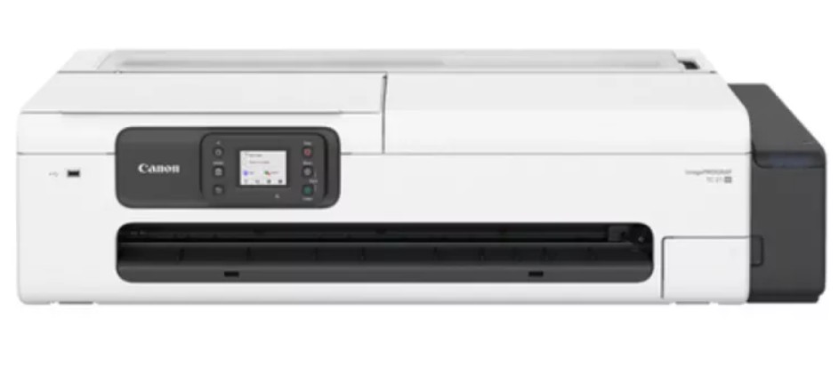Impressora Plotter Canon TC-21M 7058C003AA