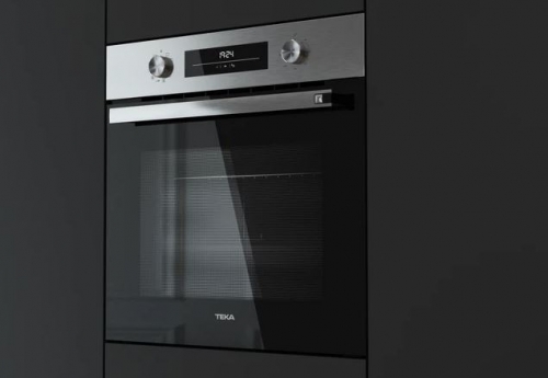 FORNO ENCASTRAR TEKA - HSB 6350 SS
