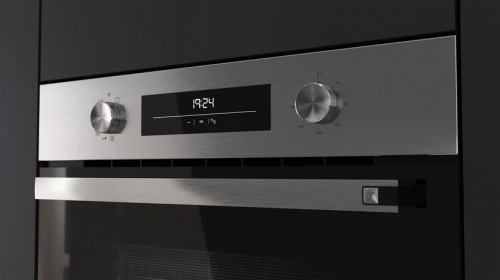 FORNO ENCASTRAR TEKA - HSB 6350 SS