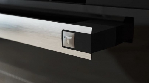 FORNO ENCASTRAR TEKA - HSB 6350 SS