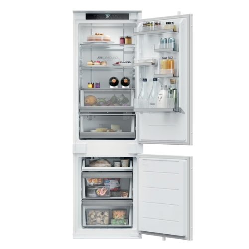 Combinado Haier Hbw-5518-e