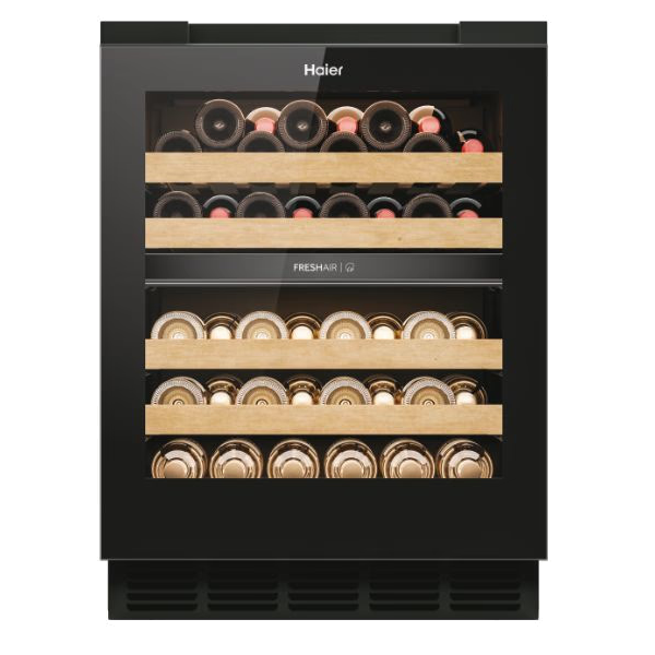 Garrafeira Haier Huc-44-gdeh-1