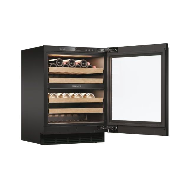 Garrafeira Haier Huc-44-gdeh-1