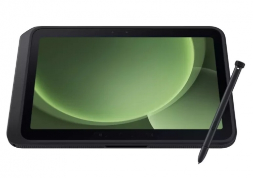 TABLET SAMSUNG SM-X356BZGEEEB GALAXY TAB ACTIVE5 PRO 5G EE 256GB 10.1" VERDE