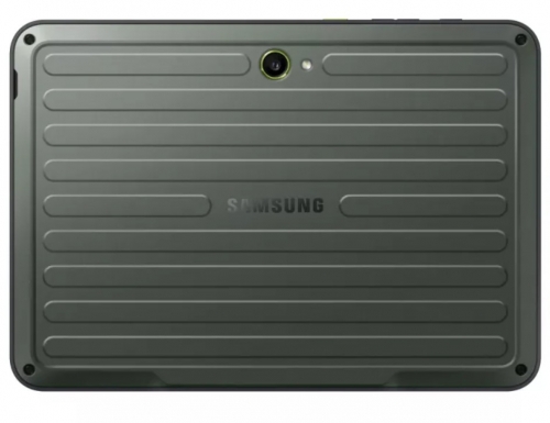 TABLET SAMSUNG SM-X356BZGEEEB GALAXY TAB ACTIVE5 PRO 5G EE 256GB 10.1" VERDE