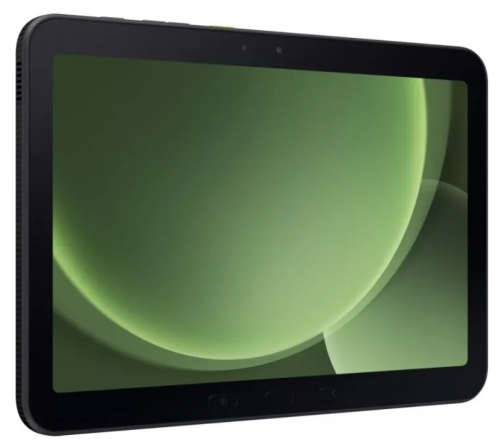 TABLET SAMSUNG SM-X356BZGEEEB GALAXY TAB ACTIVE5 PRO 5G EE 256GB 10.1" VERDE