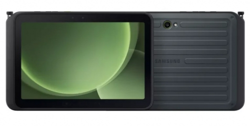 TABLET SAMSUNG SM-X356BZGEEEB GALAXY TAB ACTIVE5 PRO 5G EE 256GB 10.1" VERDE