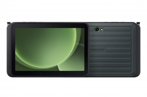 SAMSUNG GALAXY TAB ACTIVE5 PRO WI-FI EE 128GB 10.1" VERDE