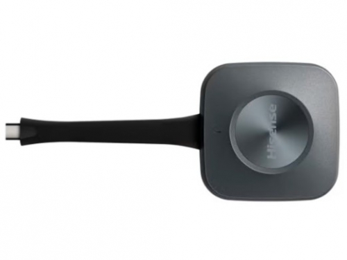 HISENSE DONGLE WIRELESS SECREEN TRANSMISSION USB-C HT007E