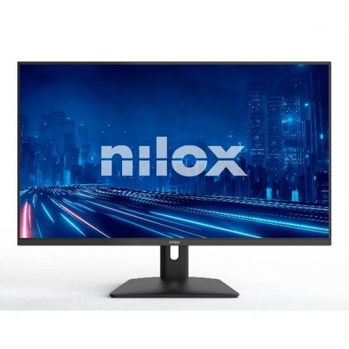 MONITOR 32 polegadas Nilox IPS 4MS HDMI VGA  100HZ