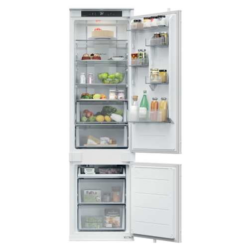 CANDY - Combinado Encastre Low Frost CNBQT 3519 EW