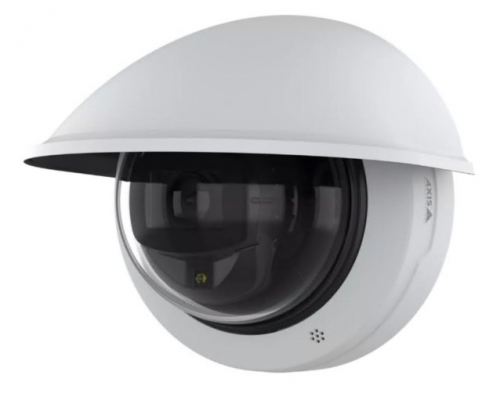 Câmara de vigilância de rede AXIS M42 Series M4228-LVE 02816-001