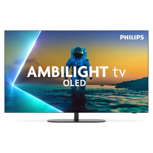 TV PHILIPS 65OLED820 4K Ultra HD OLED GOOGLE TV 65"