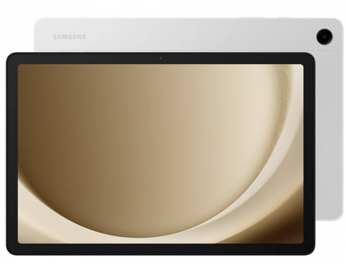 Tablet Samsung Galaxy Tab A9+ 11" 8GB/128GB Wi-Fi+5G Prateado SM-X216RZSREUB