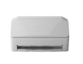 Scanner Ricoh ScanSnap IX2500 Branco SCANSNAP-IX2500