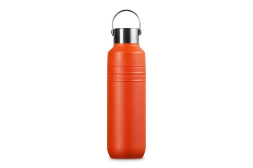 LE CREUSET - Garrafa Térmica On The Go 500ml Vulcânico 41066280900001