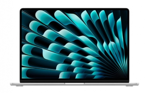 Apple MacBook Air M4 Apple M4 10-core 16 GB RAM 512 GB SSD 15.3" IPS 2880 x 1864 (WQXGA+) Wi-Fi 6E, Bluetooth prata kbd: Português , MW1H3PO/A
