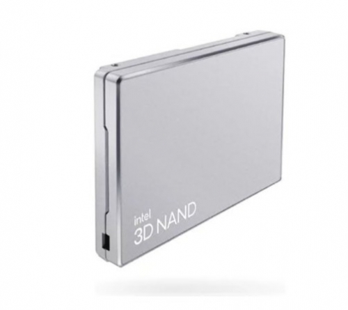 Disco SSD Solidigm D5 Series D5-P5316 SSD Enterprise 15.36 TB 2.5" U.2 PCIe 4.0 x4 (NVMe) , SSDPF2NV153TZ1Z