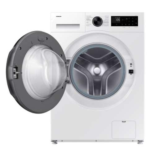 MÁQUINA DE LAVAR ROUPA SAMSUNG - WW90DG5G34AEEP