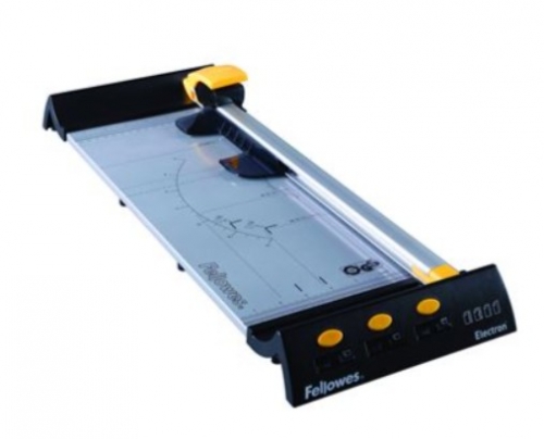 Guilhotina Fellowes Electron A3/180