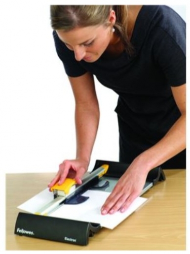 Guilhotina Fellowes Electron A3/180