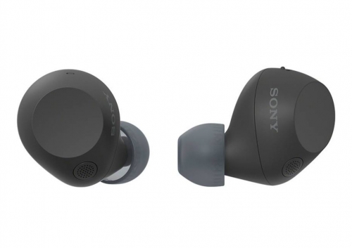 Auriculares Sony TRULY WIRELESS Preto