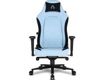 ALPHA GAMER - Cadeira Gaming AGALEGRA-F-BL-V2