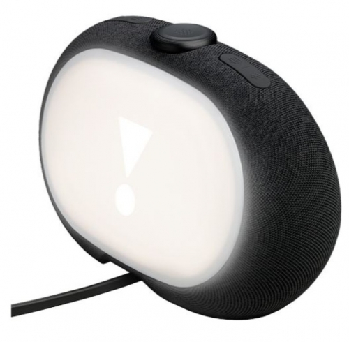 Coluna Bluetooth JBL Horizon 3 com Rádio Preto