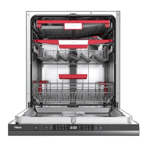 TEKA - Máq. Lavar Louça Enc. DFI 46960 Total 114270039