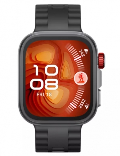 Smartwatch Huawei Fit 4 Pro Preto