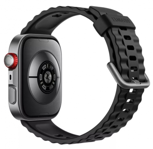 Smartwatch Huawei Fit 4 Pro Preto