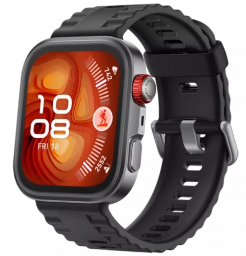 Smartwatch Huawei Fit 4 Pro Preto