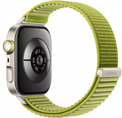 Smartwatch Huawei Fit 4 Pro Verde