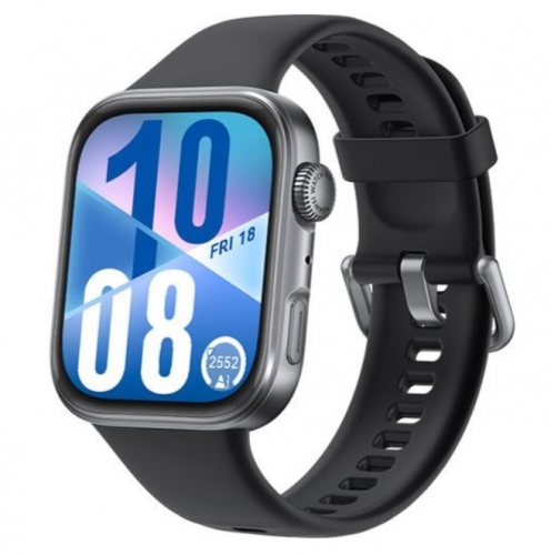 SmartWatch Huawei Fit 4 Preto
