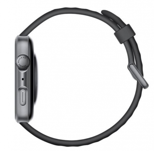 SmartWatch Huawei Fit 4 Preto