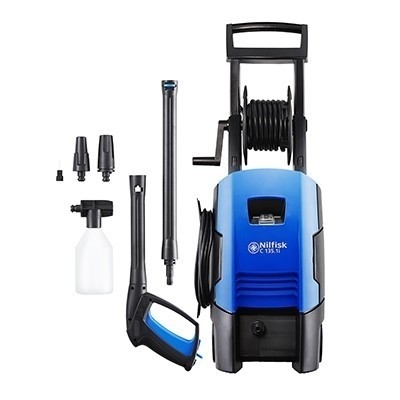 NILFISK - Lavadora Alta Pressão 128471160