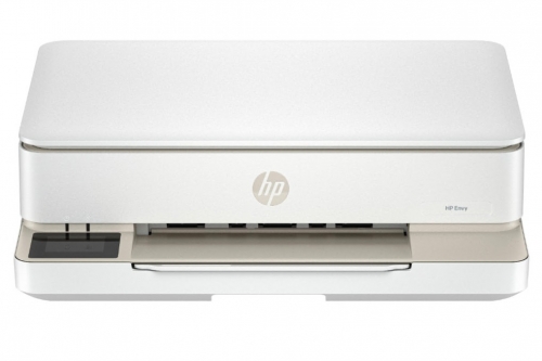 Impressora multifunções HP ENVY 6132e All-in-One cores jacto de tinta , 714J2B