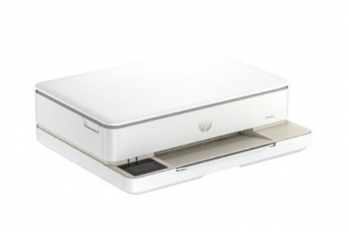 Impressora multifunções HP ENVY 6132e All-in-One cores jacto de tinta , 714J2B